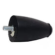 BELANGER RUBBER BUMPER 1-3/4OD Belanger