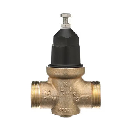 Zurn Water Pressure Reducing Valve, 2 in Pipe Car Wash Superstore