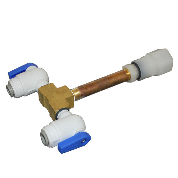 Tire Shine, Ball Valve Manifold Car Wash Superstore