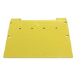 Exit Trap Door Plate 15in L x 11in W Car Wash Superstore