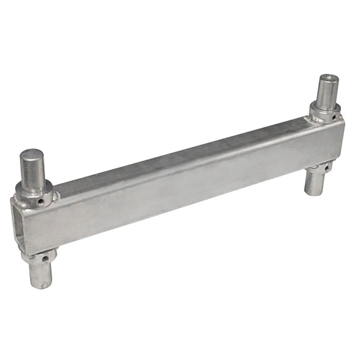 Tire Brush Alum Entrance Arm DS