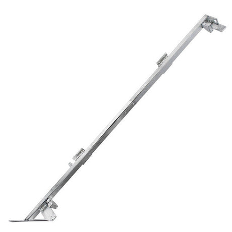 TBG200, Aluminum Beam Weldment, Driver Side Sonny's