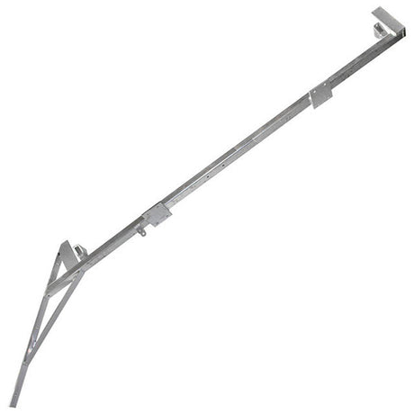 Tire Brush Aluminum Beam PS Weldment Sonny's