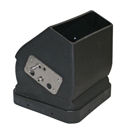 Quick Set Blower Nozzle Kit, Black Car Wash Superstore