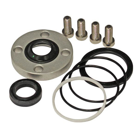 SMC - NCGCN40-KT-DUK01642 - Repair Kit for 1.5in Bore Round Cylinder - Used on A550 Car Wash Superstore