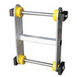 SFM807 Mitter Rack Hanger Idle Assembly Sonny's