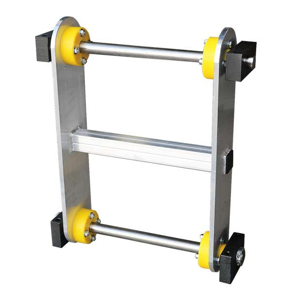 SFM807 Mitter Rack Hanger Idle Assembly Sonny's