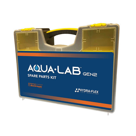 Hyrdra Flex Aqua-Lab Gen 2 Spare Parts Kit, 24VAC, 1003327-24VAC Car Wash Superstore