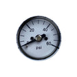 Pressure Gauge Replacement , Air-Link, 1003426 Car Wash Superstore