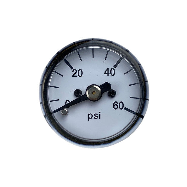 Pressure Gauge Replacement , Air-Link, 1003426 Car Wash Superstore