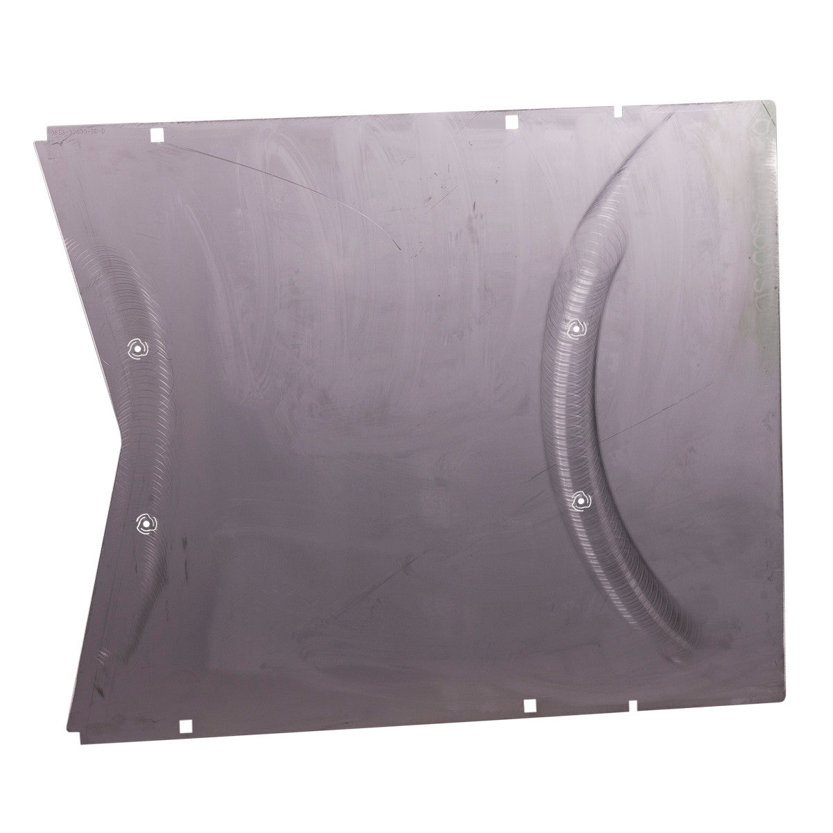 STI Wear Plate HD FL30 - Drive