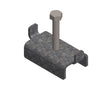 STI Wear Plate Hold Down Bracket Car Wash Superstore