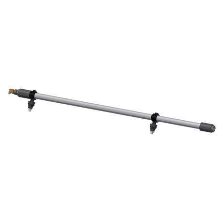 Side Washer Manifold, PVC, PE163, 500025 Car Wash Superstore