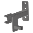 Peco SW-Mount, SS P/S Cylinder/Stabilizer, 560034 Car Wash Superstore