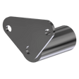 Arm Swivel for Wrap-Around Pin, Stainless Steel, WA720, 720221 Car Wash Superstore