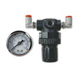 KIT MINI REGULATOR RPLC TIRE Car Wash Superstore