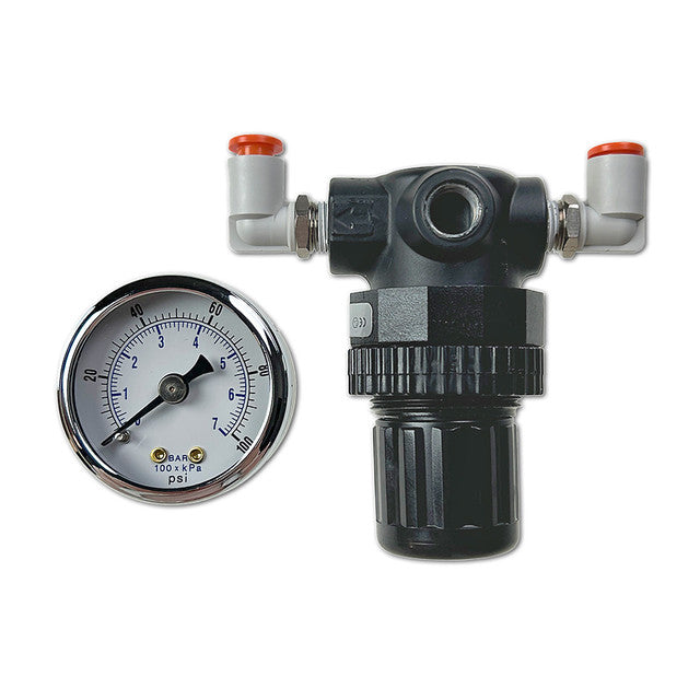 KIT MINI REGULATOR RPLC TIRE Car Wash Superstore