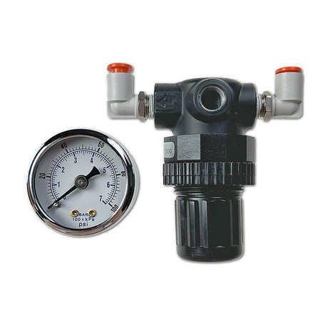 KIT MINI REGULATOR RPLC TIRE Car Wash Superstore