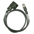 Tire-Link Din Cable Replacement Kit, 120VAC Car Wash Superstore