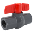 Ball Valve PVC 2" Car Wash Superstore