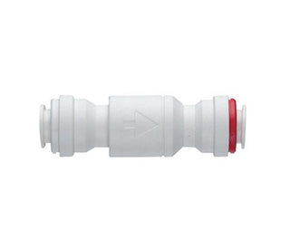 CWS Poly Tube 1/2'' Check Valve