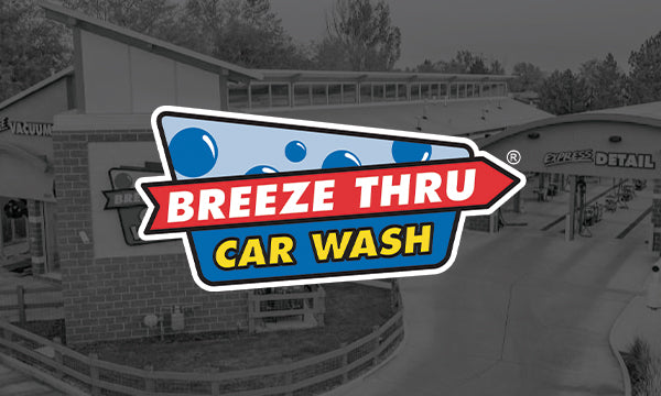 Car Wash Superstore