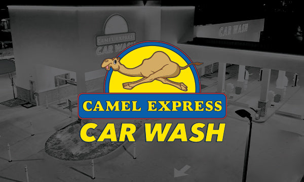 Car Wash Superstore