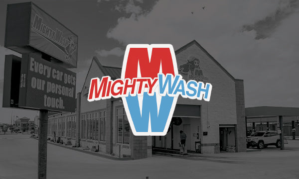 Car Wash Superstore