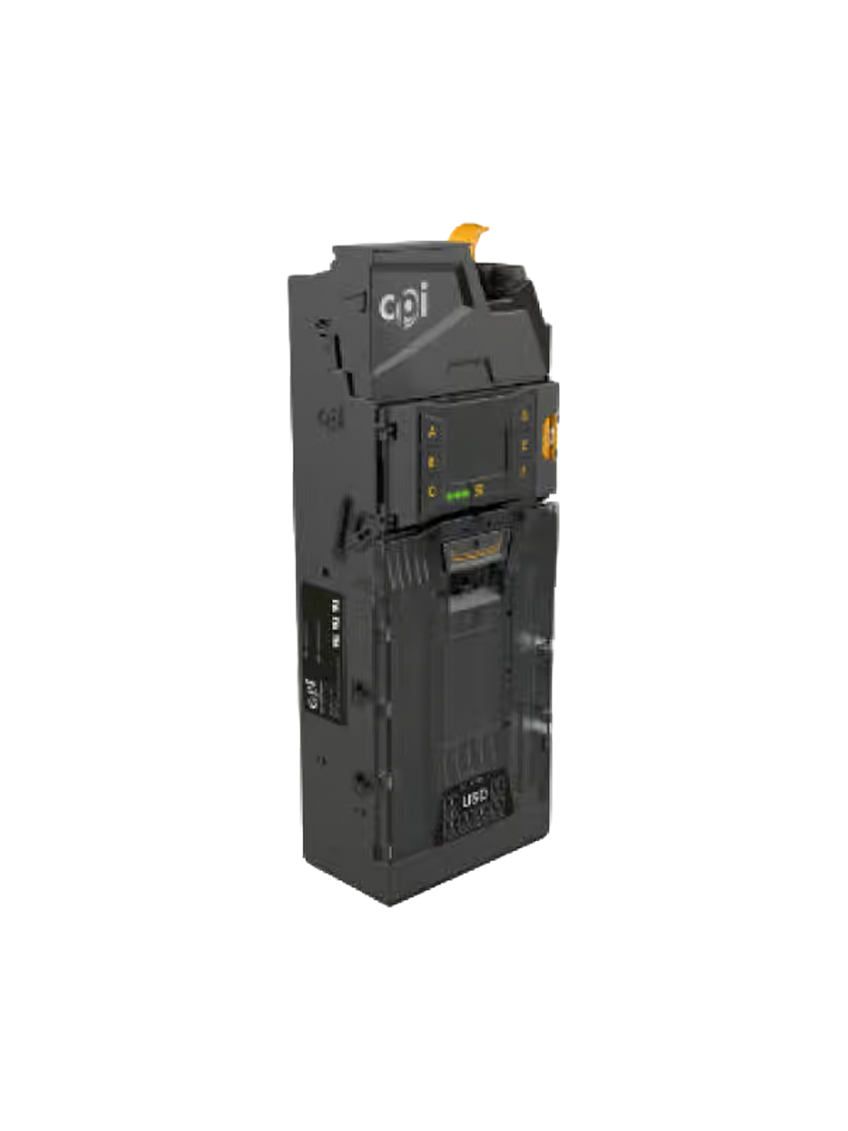 CPI Gryphon GC3C Coin Acceptor CPI