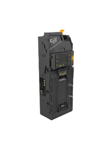 CPI Gryphon GC3C Coin Acceptor CPI