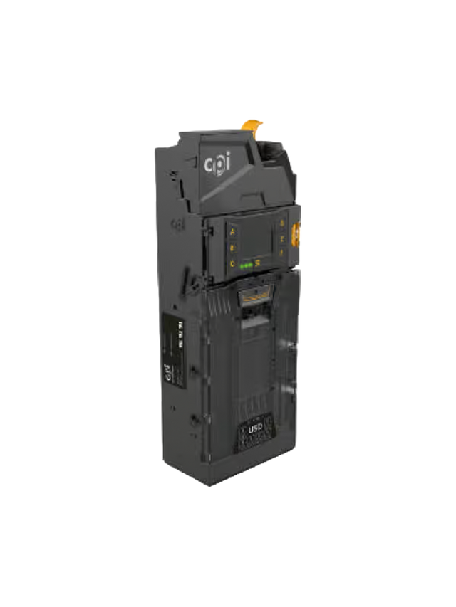CPI Gryphon GC3C Coin Acceptor CPI