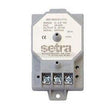 Setra Systems Inc. 26512R5WD11T1C Diff. Pressure Transducer, 0 to 2.5" W.C., 24VDC/4-20 mA, Term. Strip, +/- 1% FS Car Wash Superstore