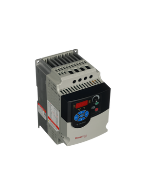 PurClean 5HP Powerflex 4M VFD, 240V (AB-22FB017N103) PurClean
