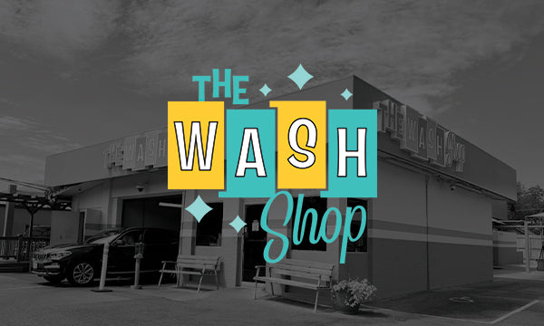 Car Wash Superstore