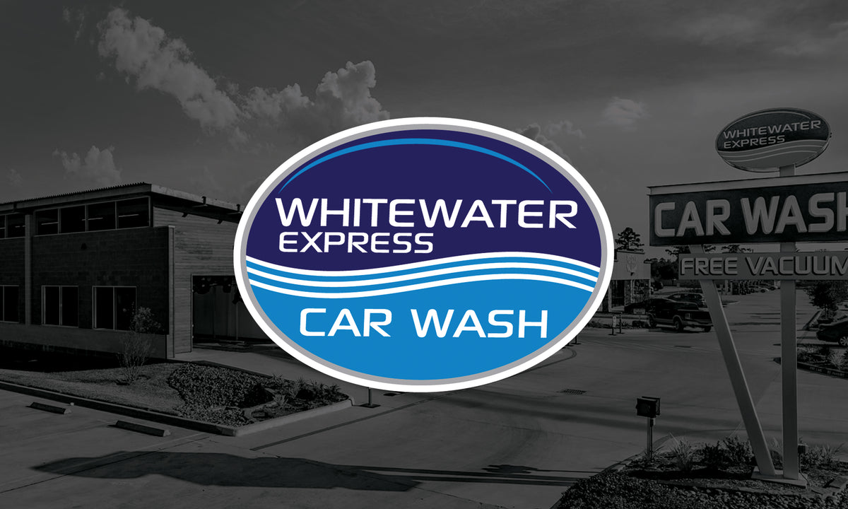 CWS Connect - Car Wash Superstore Connect Solutions