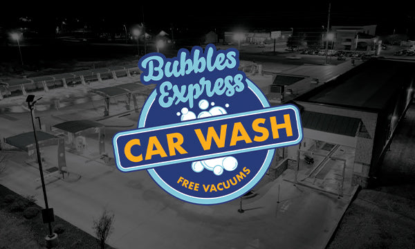 Car Wash Superstore