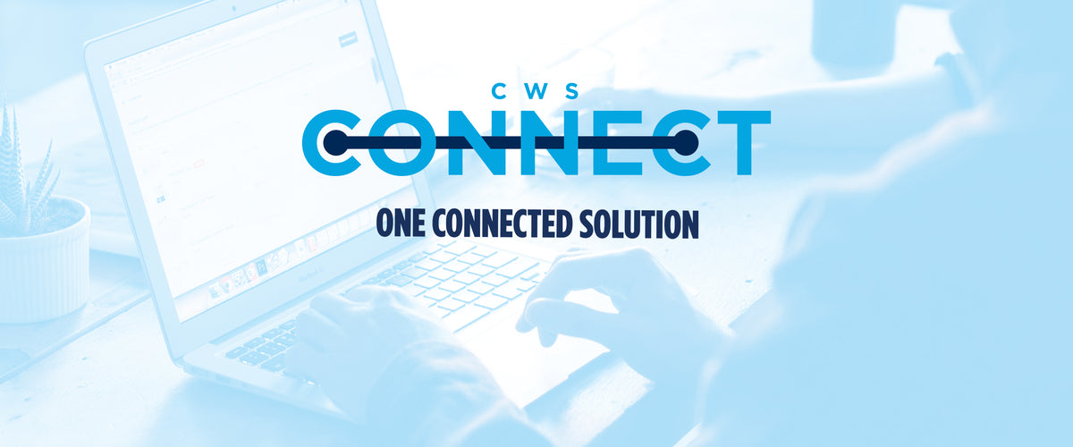 CWS Connect - Car Wash Superstore Connect Solutions