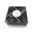 DAYTON Standard Square Axial Fan: 3 1/8 in Ht, 1 in Dp, 41/40, IP20, PBT Plastic, 115V A Car Wash Superstore