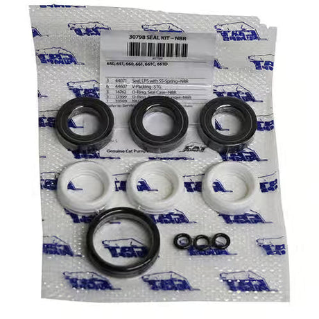 Cat Pump Seal Kit for 660 Car Wash Superstore