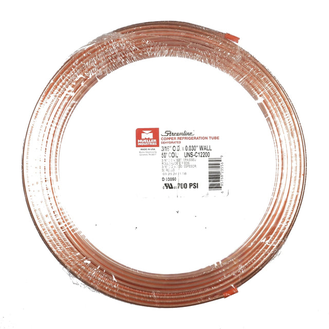 TUBE COPPER Car Wash Superstore