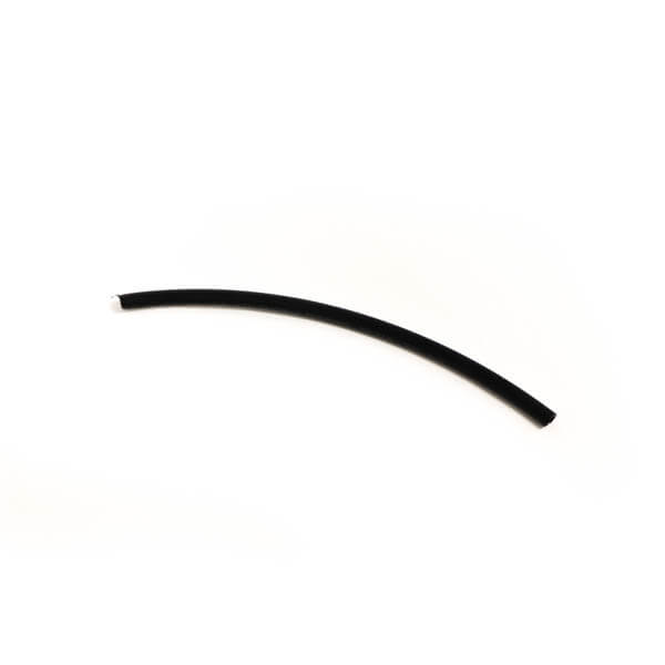 Tube Ny Black .250"Od MacNeil