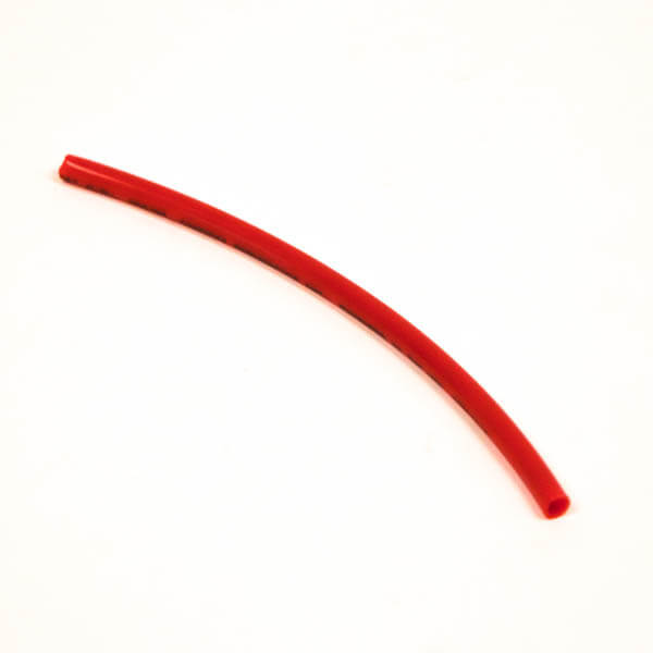 Tube Ny Red .250"Od MacNeil