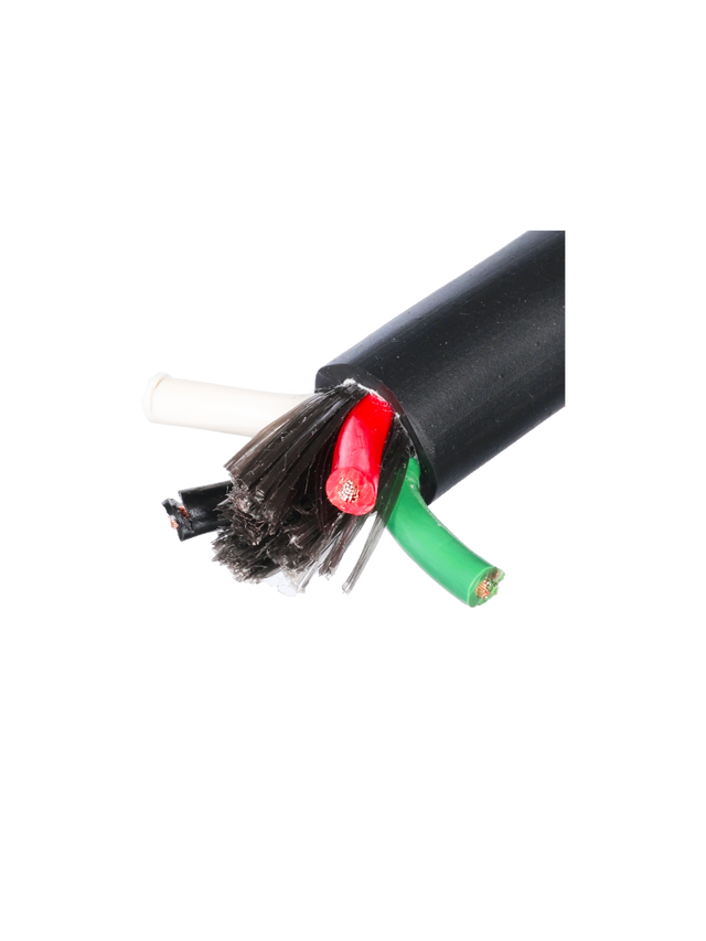 RYKO 14/4 Cable, UL/CSA MacNeil