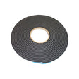 Closed-Cell Sponge Rubber Tape 1/4" X 3/8" With Adhesive MacNeil