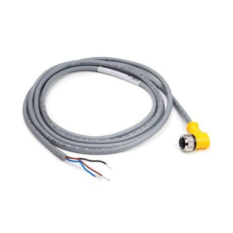 PDQ CORDSET,12mm,3/20AWG,90°,2m Car Wash Superstore