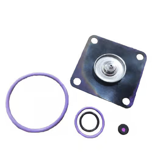 GC Valves Repair Kit for S211 Series GC Valves