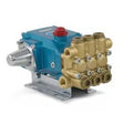Cat Pumps Belt Drive Triplex Plunger Pump - 4.2 GPM, 2200 PSI, 1725 RPM Car Wash Superstore