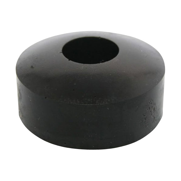 Bumper Black Poly MacNeil