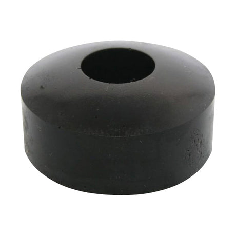Bumper Black Poly MacNeil