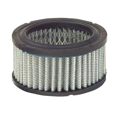 Air Compressor Filter Element for Champion R15B and R30D, 4-3/8in O.D. x 2-5/16in H, P05050A Car Wash Superstore